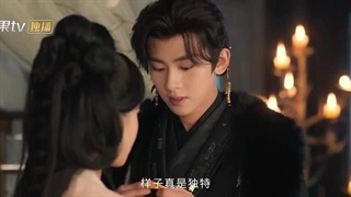 مینی سریال چشم های درخشان(Bright Eyes 2025)قسمت پنجم با زیرنویس فارسی