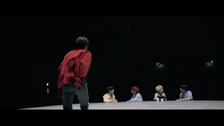 TXT (투모로우바이투게더) The Dream Chapter: ETERNITY Concept Trailer