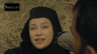 شهادت آیگل خاتون در سریال قیام عثمان