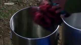 سریال کره ای وارثان قسمت چهاردهم دوبله فارسی