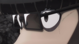 قفل آبی فصل ۱ قسمت ۲ دوبله فارسی (FHD)