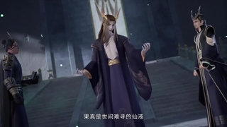 انیمه هزار جهان قسمت 342