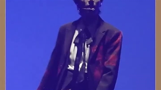 اجرای Foreshadow از جیک در کنسرت +Fate