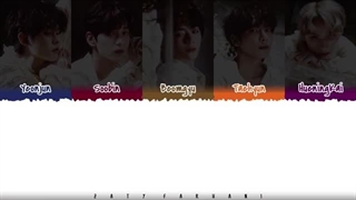 لیریک آهنگ Deja vu از تی اکس تی