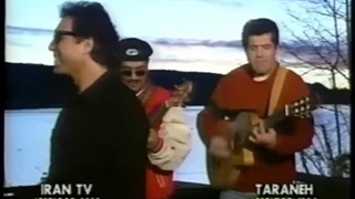Andy - Gheseyeh Eshgh اندی ـ قصه عشق