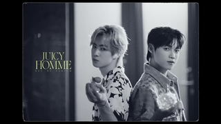 Track Video آهنگ Pineapple Juice از INI با زیرنویس فارسی