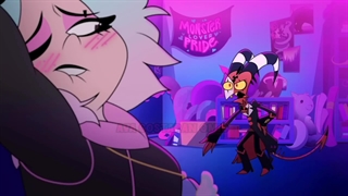 helluva boss : mission:weeaboo boo | هلوباباس با دوبله فارسی | رئیس جهنمی