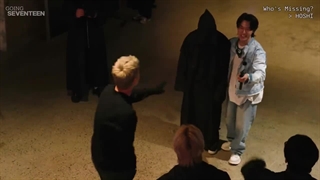 برنامه‌ی Going Seventeen 2025 قسمت 2 (قسمت 125) با زیرنویس فارسی