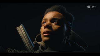 تریلر سریال: Foundation