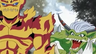 انیمه ماجراجویی دیجیمون (1999) قسمت 50 با زیرنویس فارسی