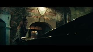 فیلم بالرینا 2025 از دنیای جان ویک / Ballerina 2025