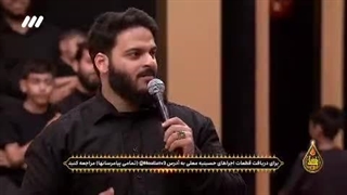 تعجب همه از تسلط عجیب ذاکر بحرینی به زبان فارسی