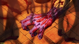 انیمه نوبه معلم جهنمی  Jigoku Sensei Nube قسمت 1