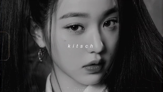 ive-kitsch (slowed + reverb)