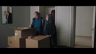 چرا گریه نمیکنی (فیلم سینمایی کمدی ایرانی)