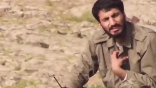 شهید صدرزاده شهید تاسوعا