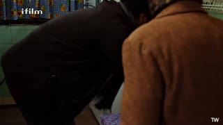 سریال چک برگشتی قسمت 12