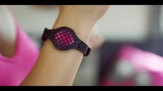 ساعت مچی ورزشی