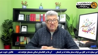 14040415: درگیری اسرائیل و ایران در کردستان عراق!