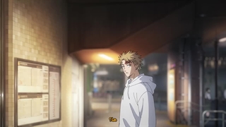 قسمت 01 انیمه گل معطر با وقار شکوفا میشود Kaoru Hana wa Rin to Saku با زیرنویس چسبیده