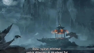 انیمه داستان های رمه گردانی خدایان قسمت 38