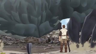 انیمه هرچیزی را دفع میکنم قسمت 8 زیرنویس فارسی