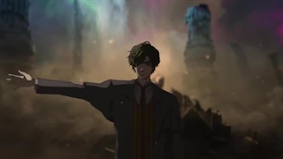 دانلود انیمیشن سریالی Lord of Mysteries 2025 ارباب رازها