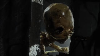 دانلود انیمیشن Mad God 2021 خدای دیوانه