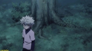 [@AniPlus] Hunter x Hunter (2011) - فصل 1 480p - Ep90