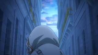 انیمه گاچیاکوتا Gachiakuta قسمت 1 با زیرنویس فارسی چسبیده