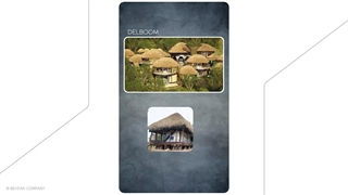 مجموعه بومگردی دلبوم