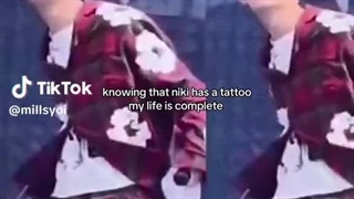 از جمله دغدغه های این روزای انجین!/مکنه مون تتو داره یا نداره!