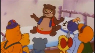 *Don Chuck Monogatari 1975/1978*-قسمت هفدهم