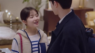 سریال چینی فرشتگان گاهی سقوط میکنند (Angels Fall Sometimes) قسمت پنجم زیرنویس فارسی