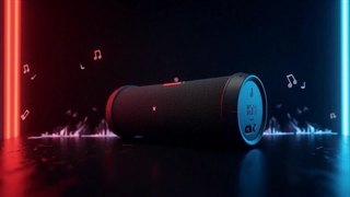 راهنما خرید اسپیکر KTS با بررسی 10 مدل برتر