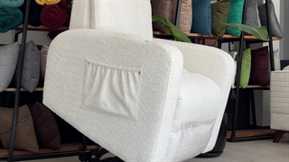 مبلی که از جات بلندت میکنه...