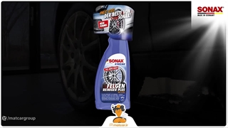 رینگ شوی اکستریم فول افکت سوناکس XTREME Rim Cleaner