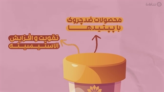 راهنمای خرید ضدچروک چشم